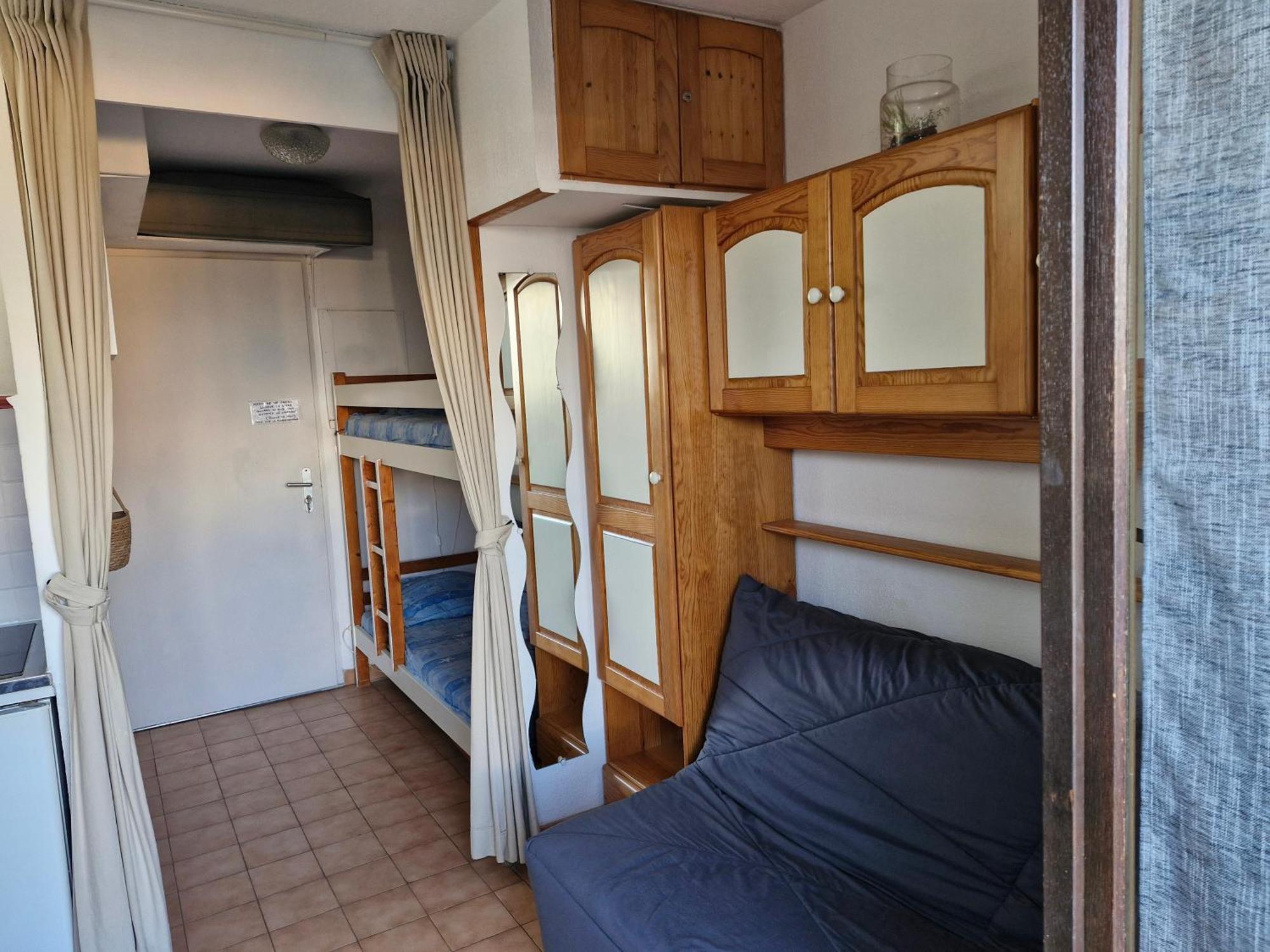 Studio Belle Vue La Londe-les-Maures Exterior foto